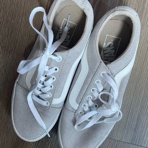Vans Sneakers